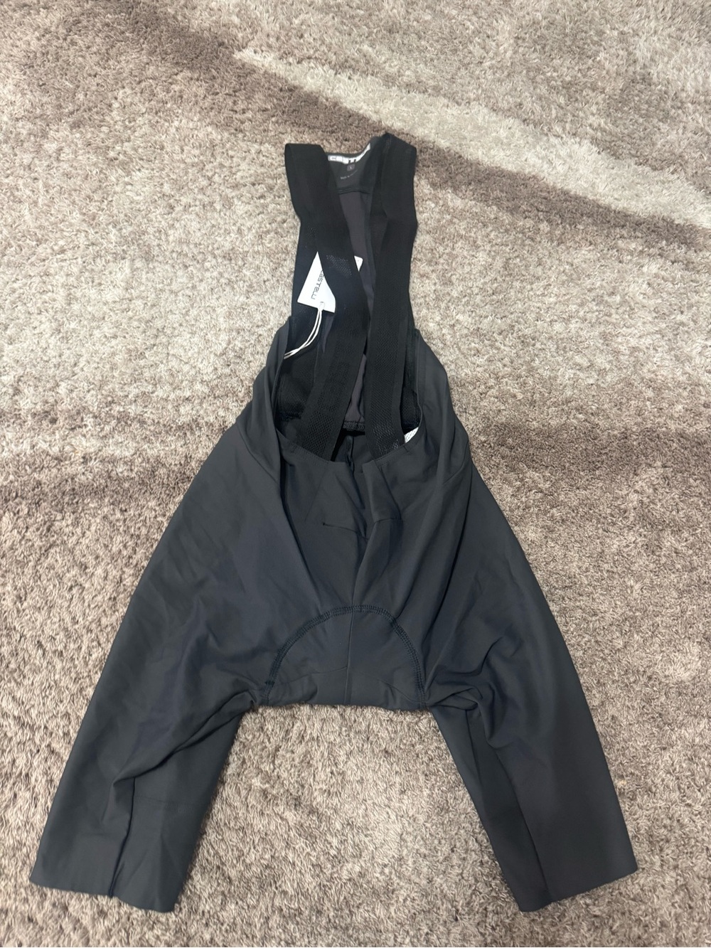 Castelli Espresso Bib Short